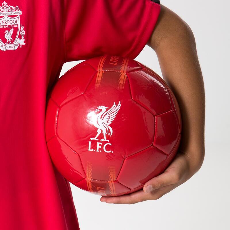 Fotbalový Liverpool FC - velikost 5
