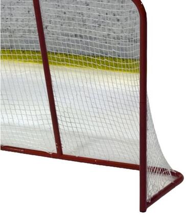 Prosport Ersatznetz für Eishockey tor