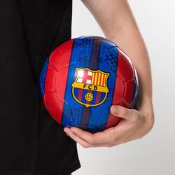 Ballon de football FC Barcelona lineas #2 - taille 5