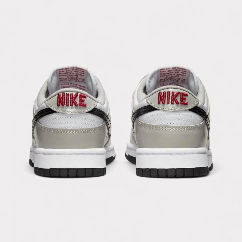 Nike Dunk Low - Light Iron Ore 5/6