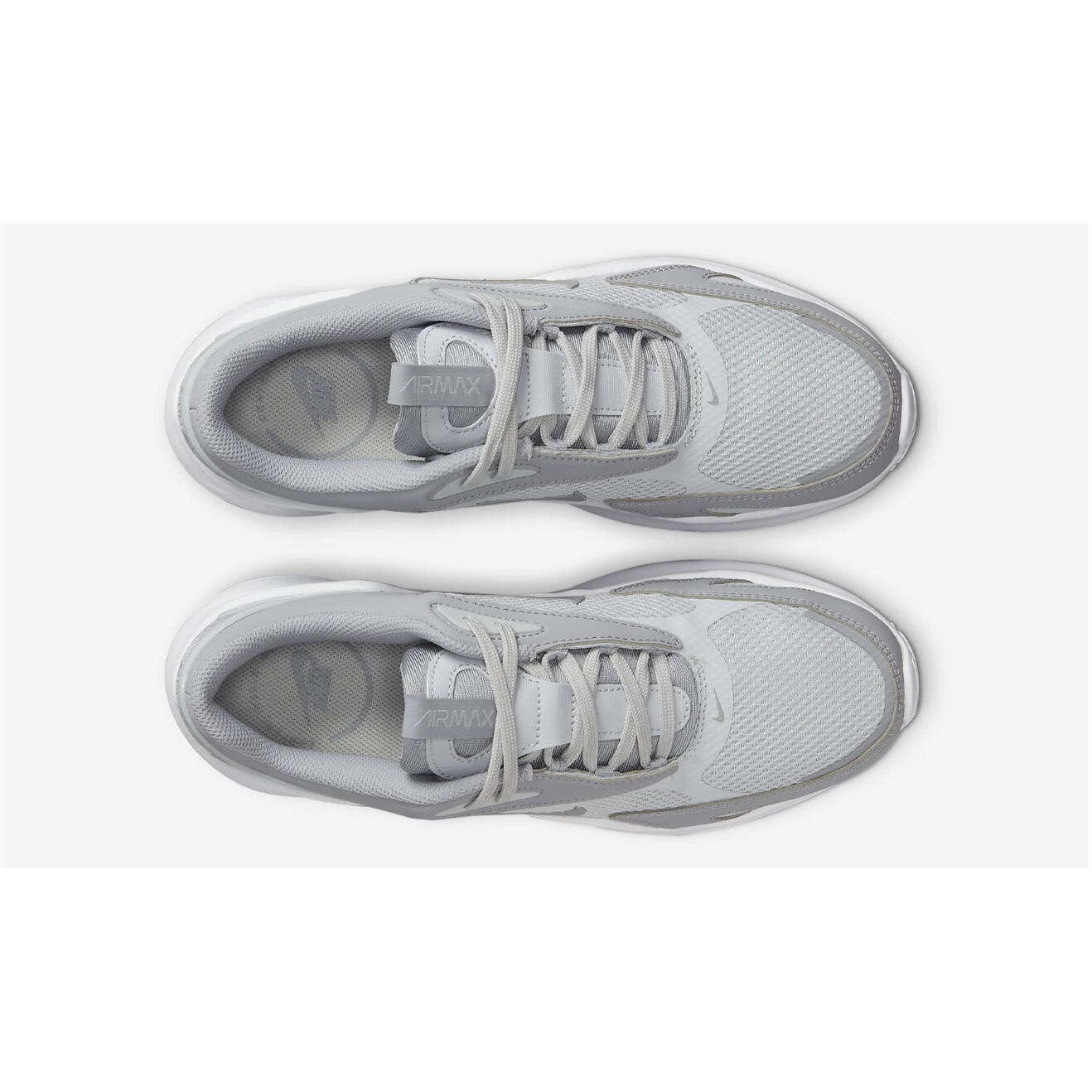Sportschoenen Nike Air Max Bolt, Wit, Mannen 3/5