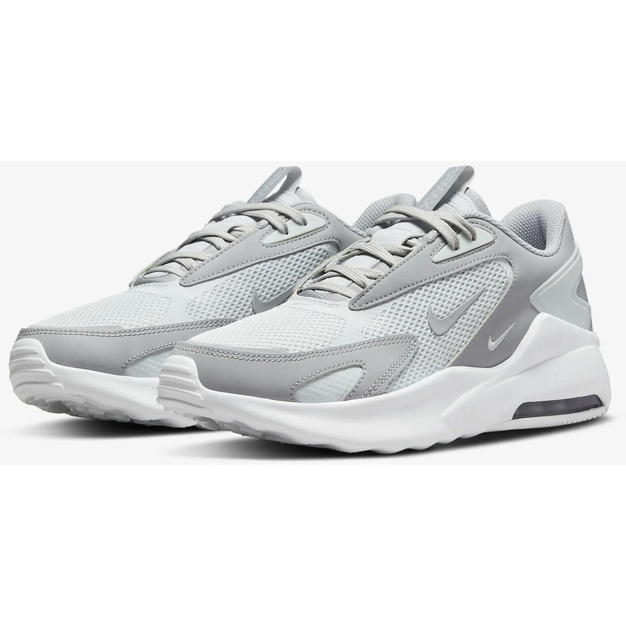 Sportschoenen Nike Air Max Bolt, Wit, Mannen 2/5