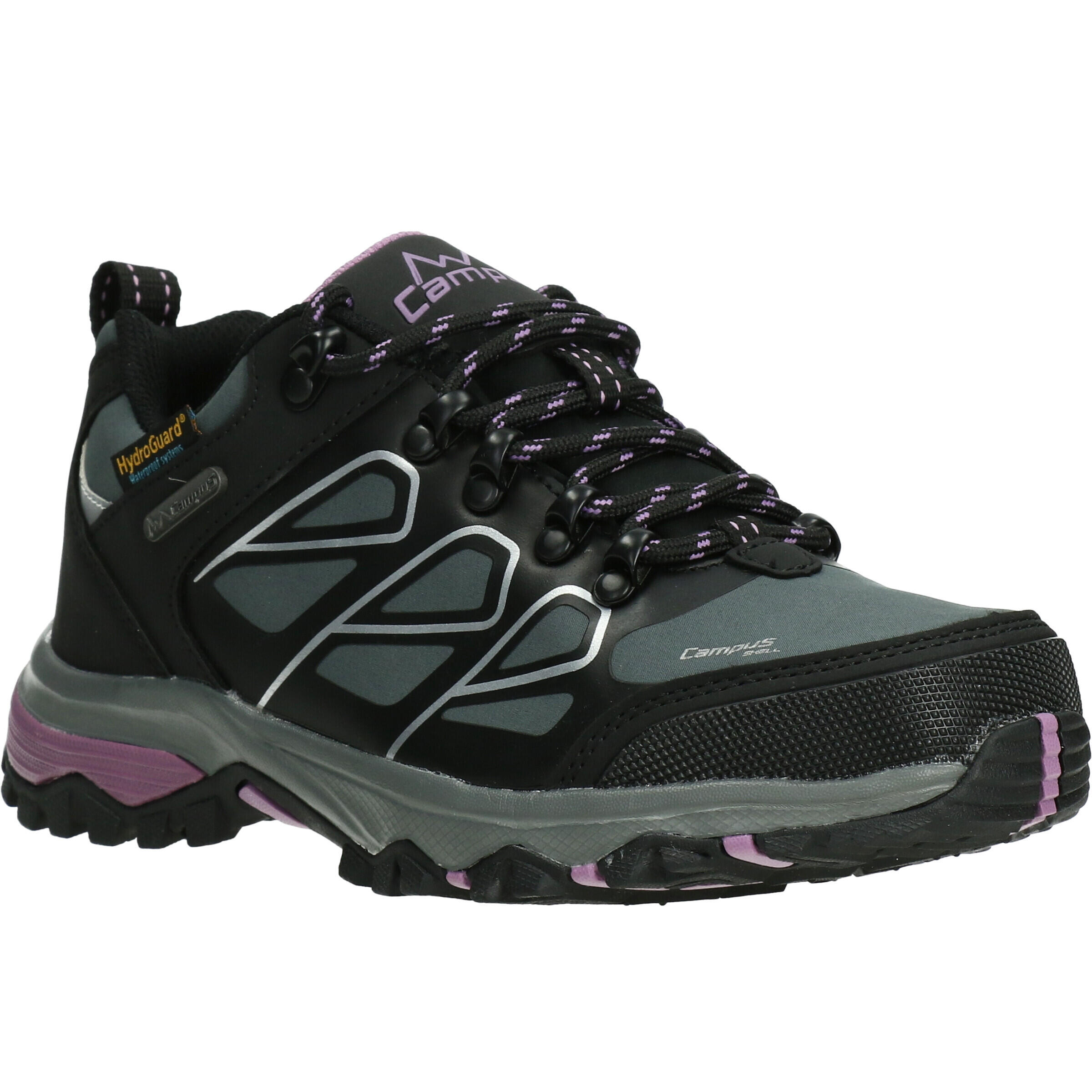 Buty Trekkingowe Damskie Campus NORIN 3/5