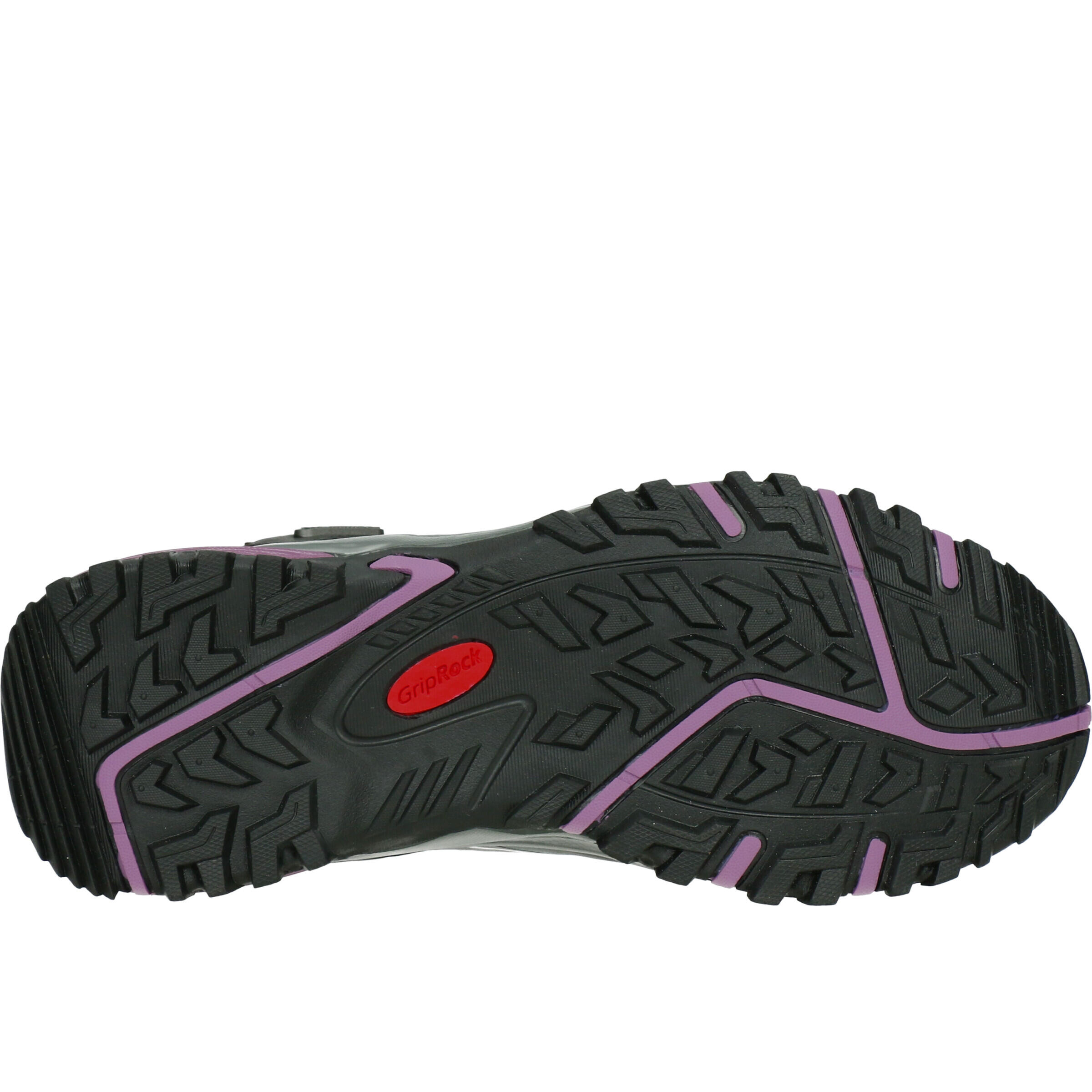 Buty Trekkingowe Damskie Campus NORIN 2/5