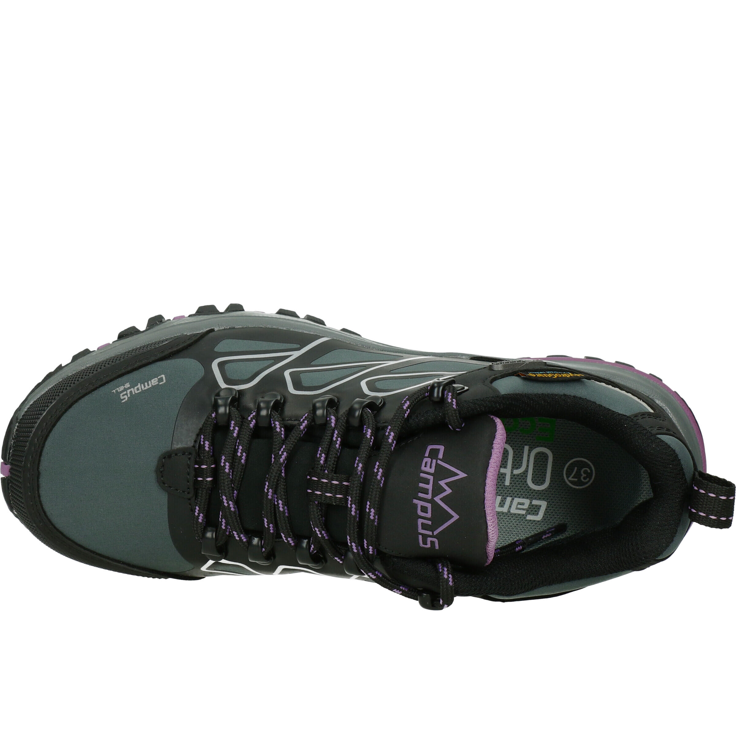 Buty Trekkingowe Damskie Campus NORIN 5/5