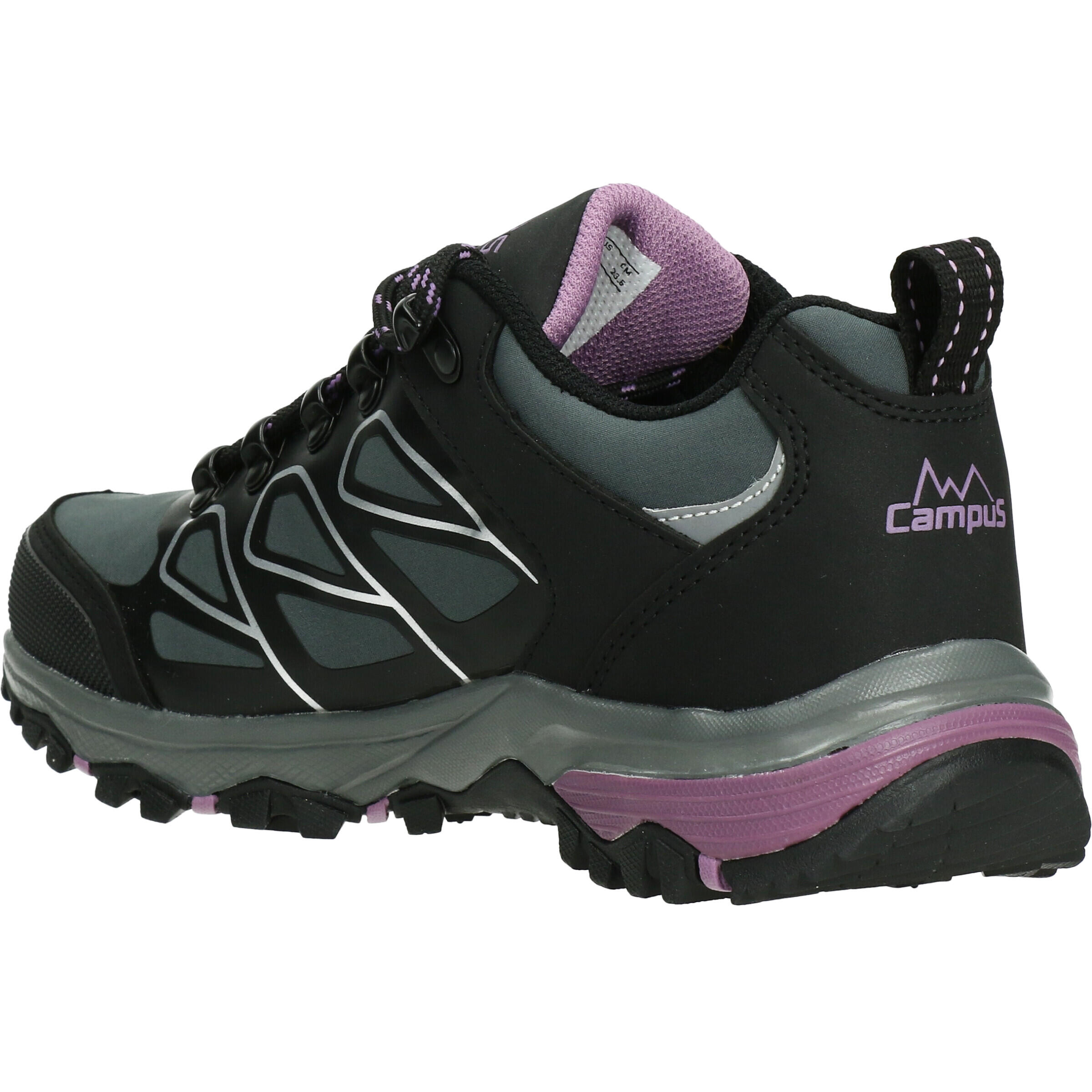 Buty Trekkingowe Damskie Campus NORIN 4/5