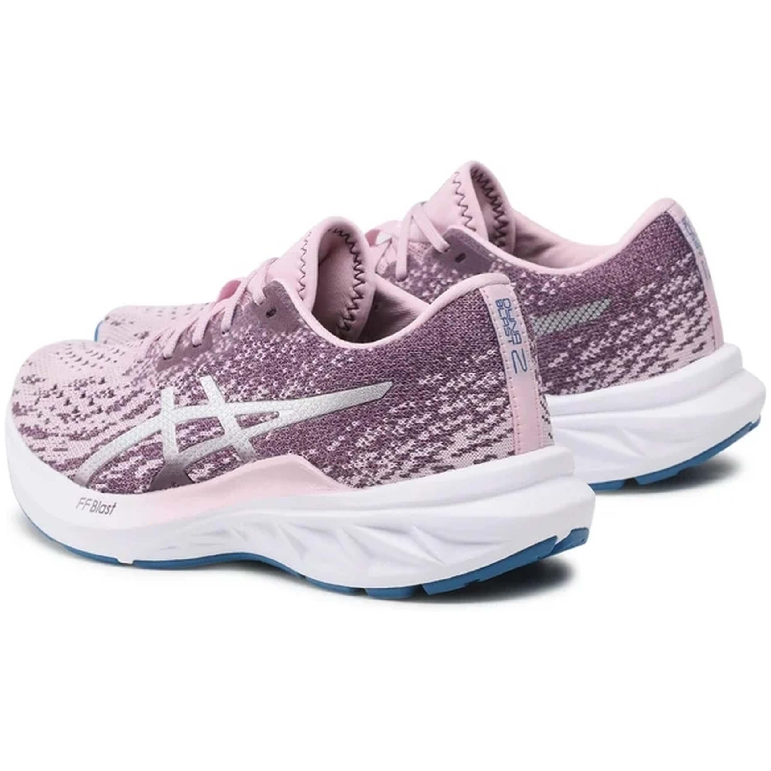 Scarpe Asics modello 1012B060-701 per donne 5/5