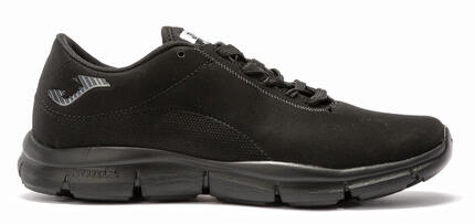 Baskets - Neftis Lady noir femme