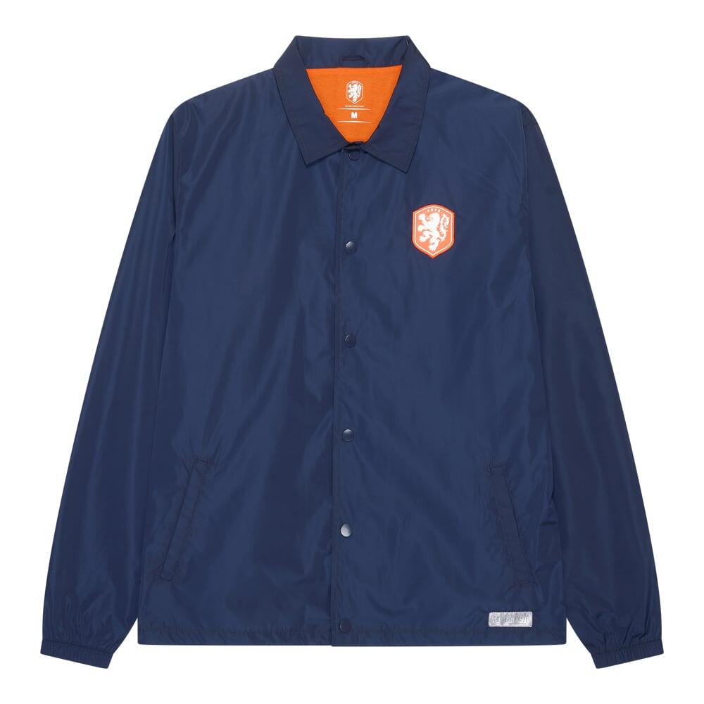 Nederlands elftal Windbreaker Heren 3/7