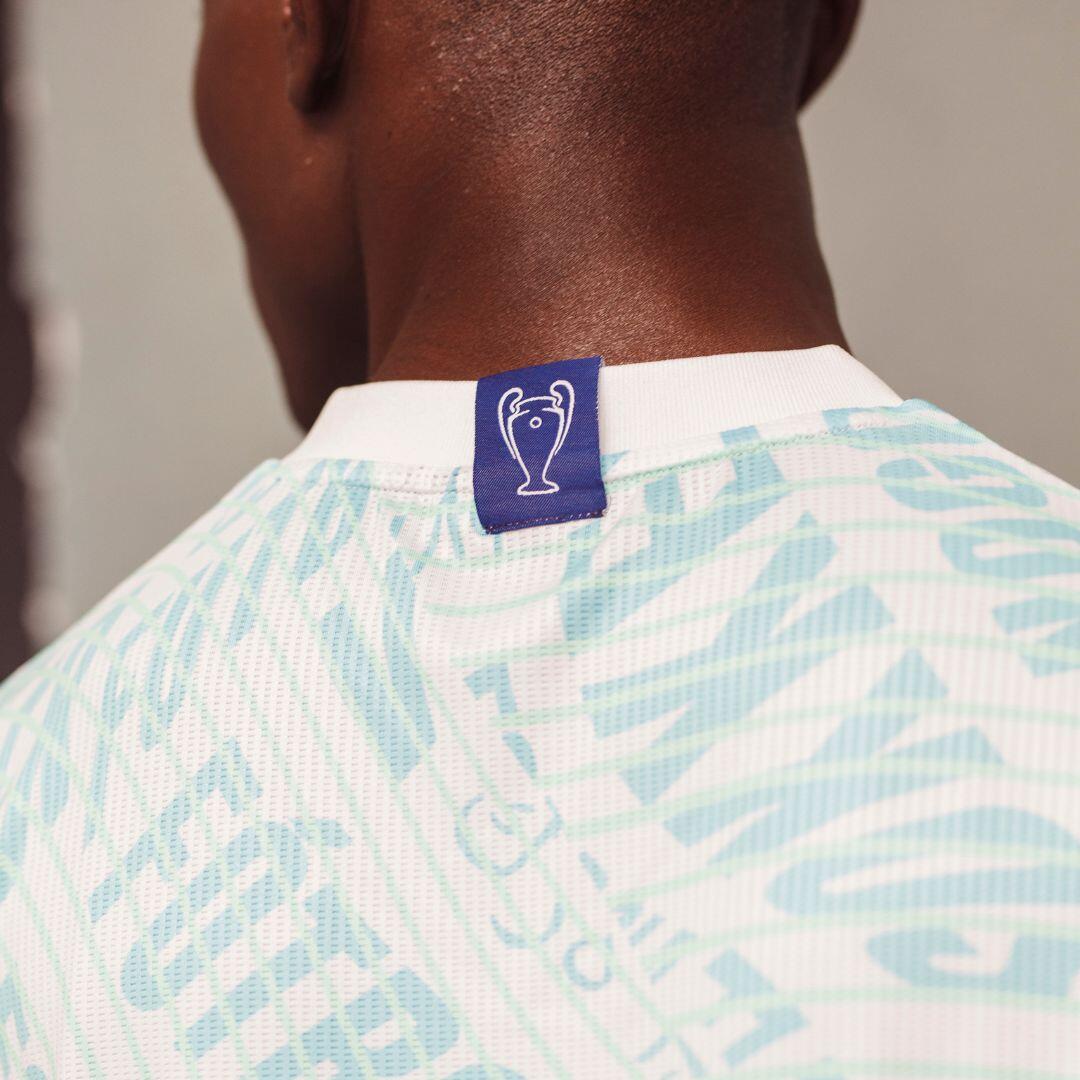 UEFA Champions League Global Native Jersey 5/7