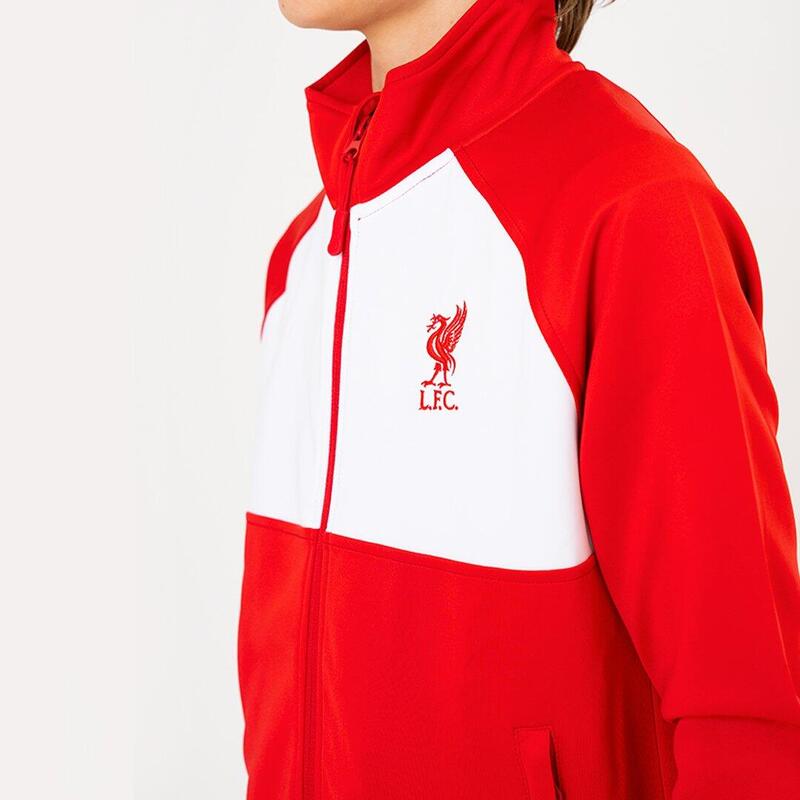 Trening clasic Liverpool - copii - 10 ani