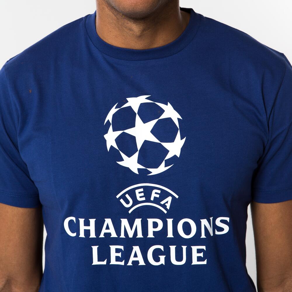 Champions League t-shirt adulto 2/7