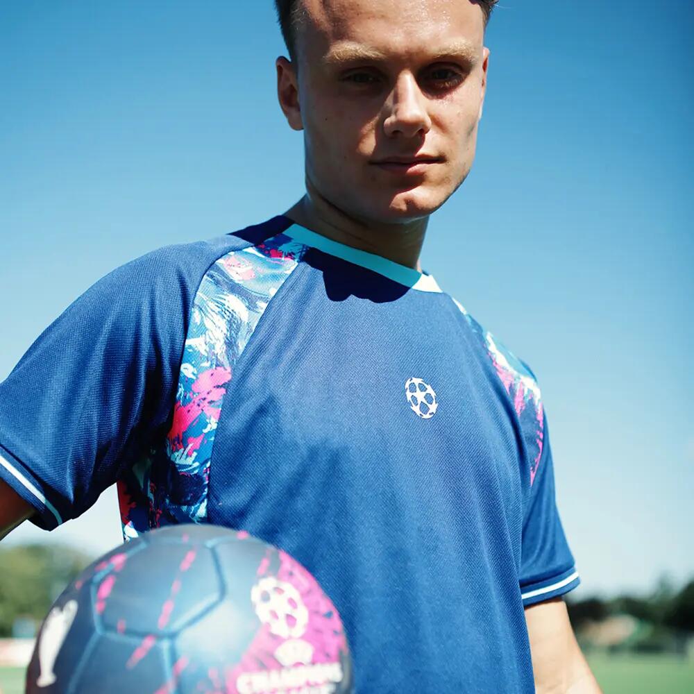 Koszulka piłkarska dla dorosłych Champions League