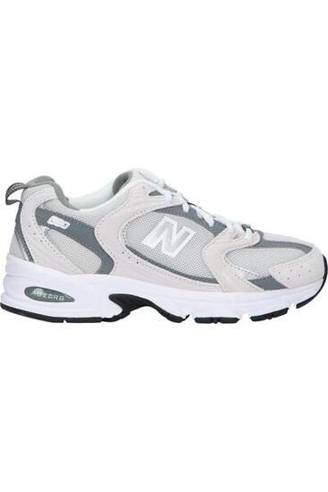 New Balance 530 Grey Matter Harbor Grey