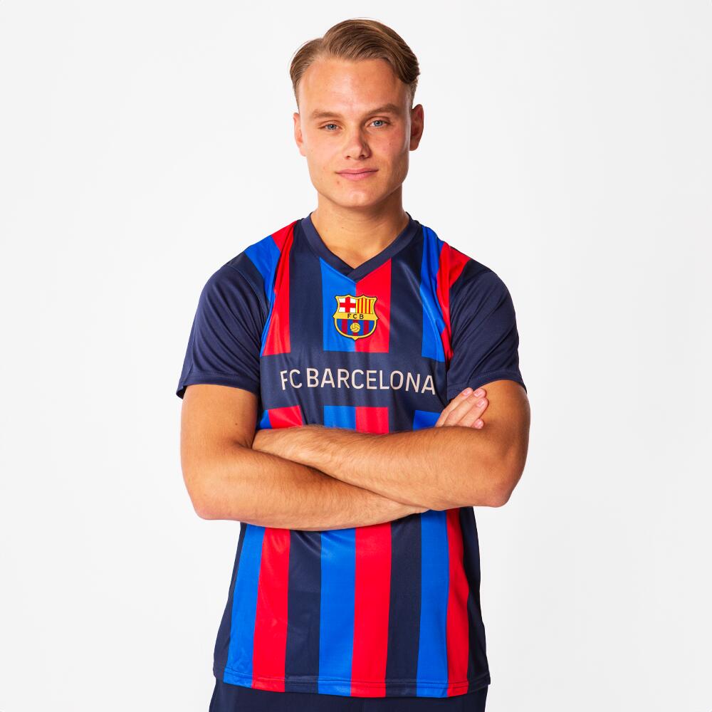 Koszulka piłkarska dla dorosłych FC Barcelona