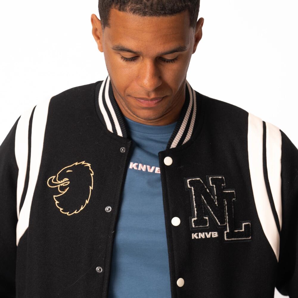 Nederlands Elftal Varisty Jacket Heren 4/7