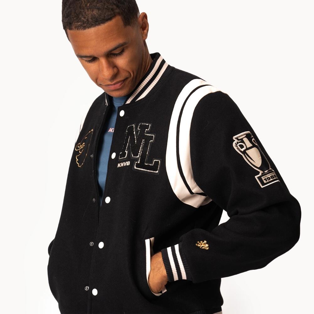 Nederlands Elftal Varisty Jacket Heren 5/7