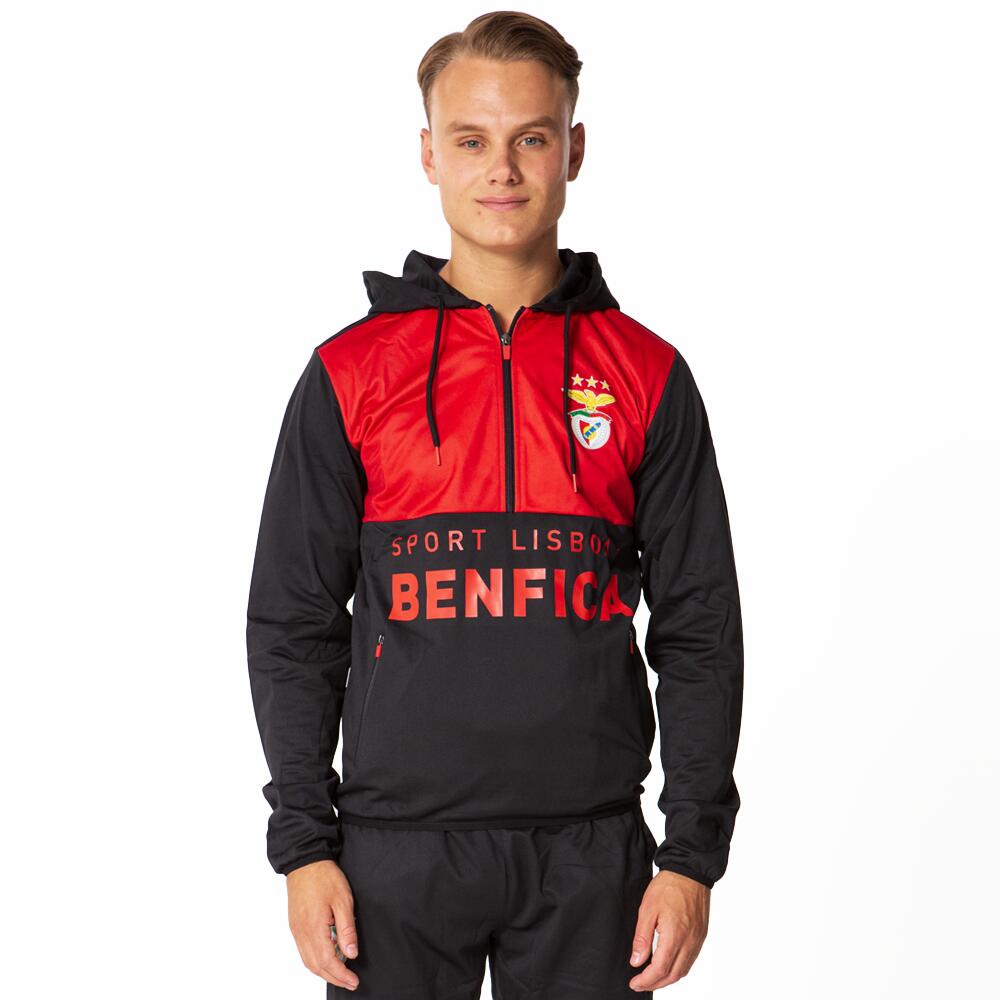 Tuta da calcio SL Benfica uomo 23/24 3/7