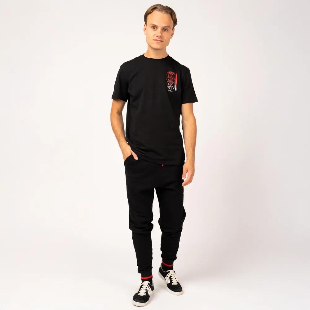 PSG T-shirt Heren 6/7