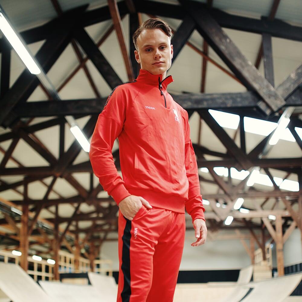 Liverpool FC Liverpool F.C. - Pigiama Da Uomo In Cotone, Con - Foto 2