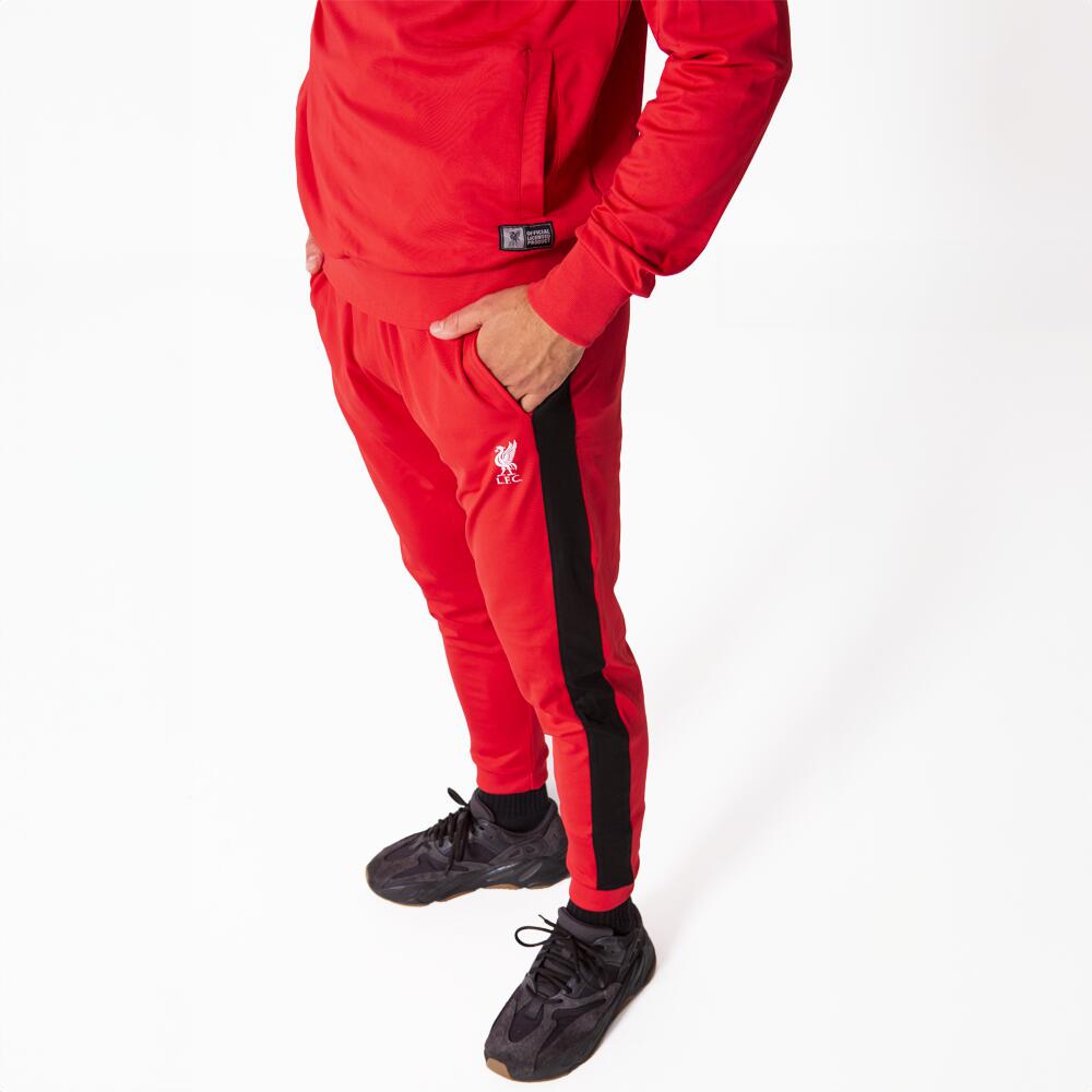 Liverpool trainingspak senior 22/23 Liverpool trainingspak senior 22/23