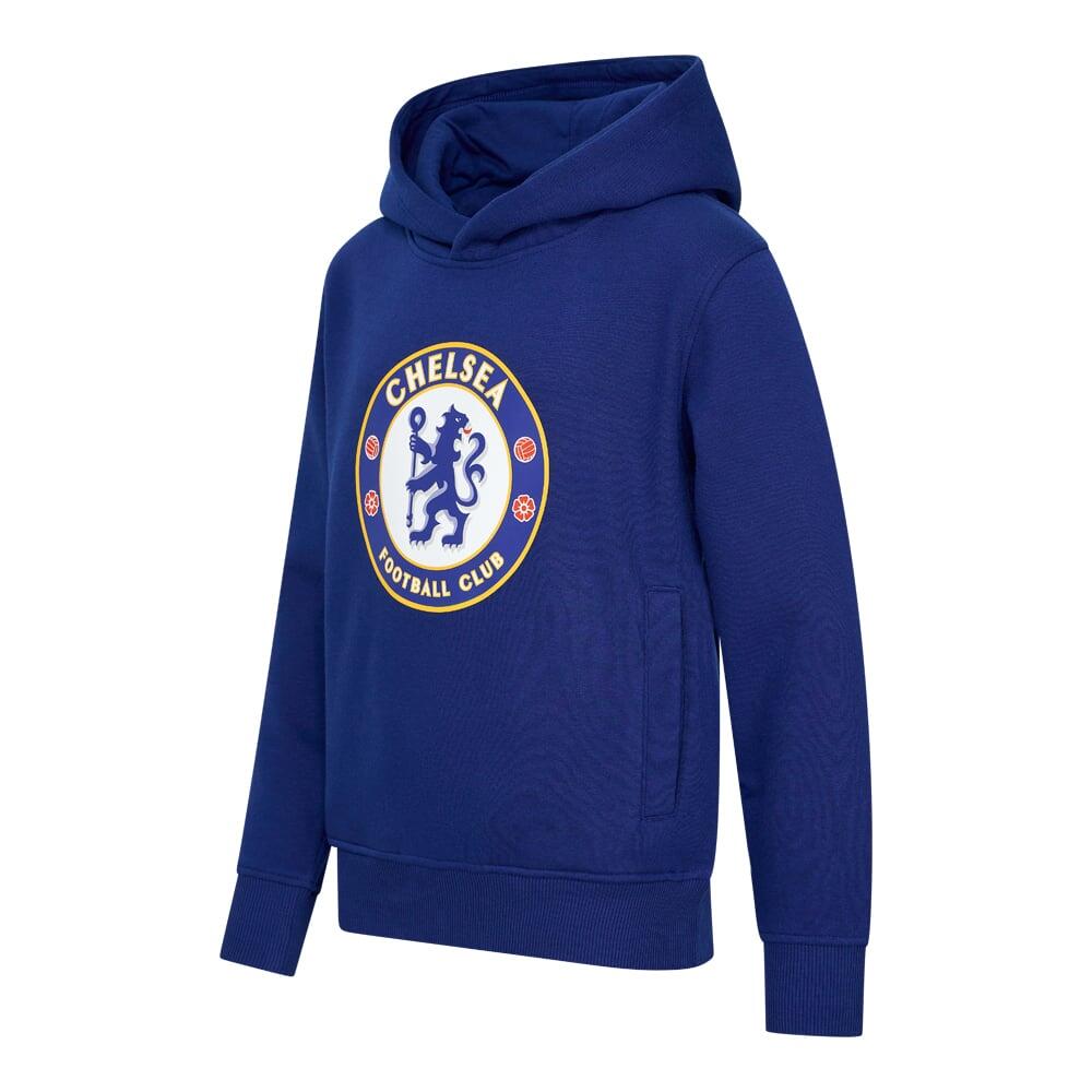 Bluza z kapturem dla dzieci Chelsea