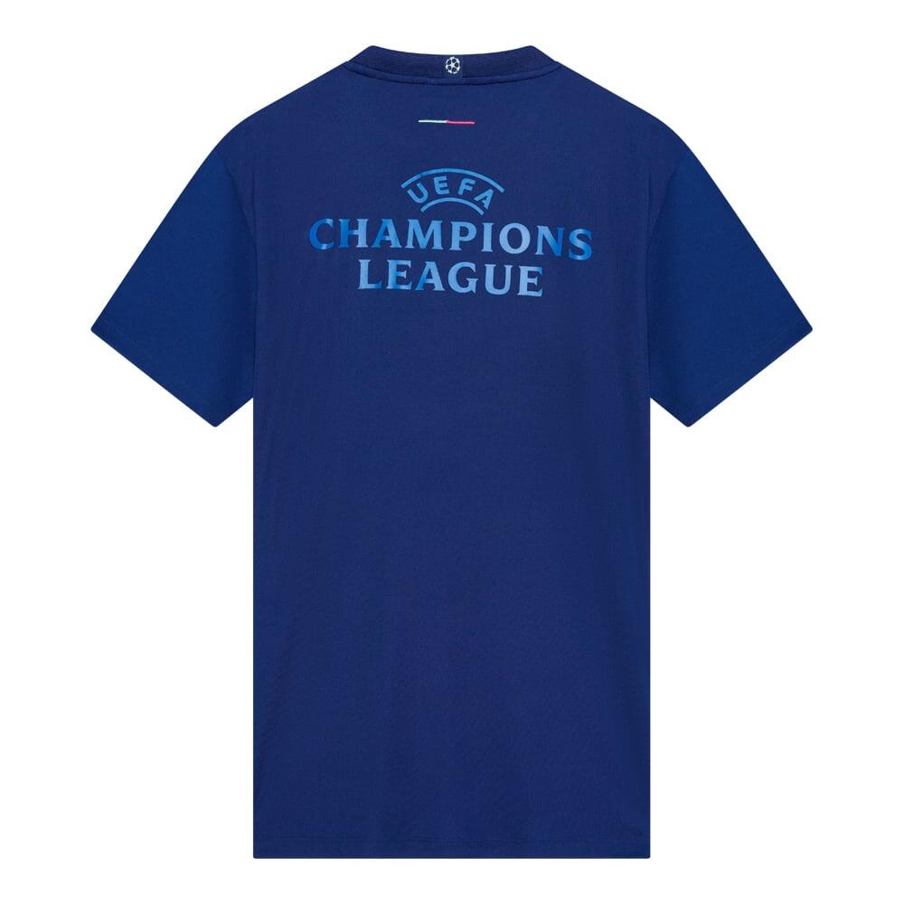 Camiseta de futebol Champions League - adultos 6/7