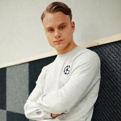 Ligue des champions sweat-shirt