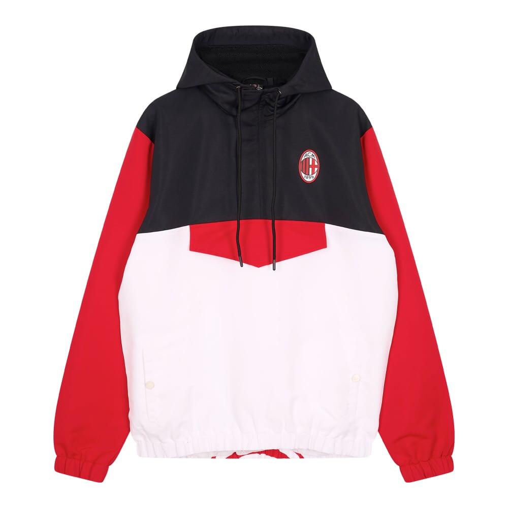 AC Milan Windbreaker 5/7