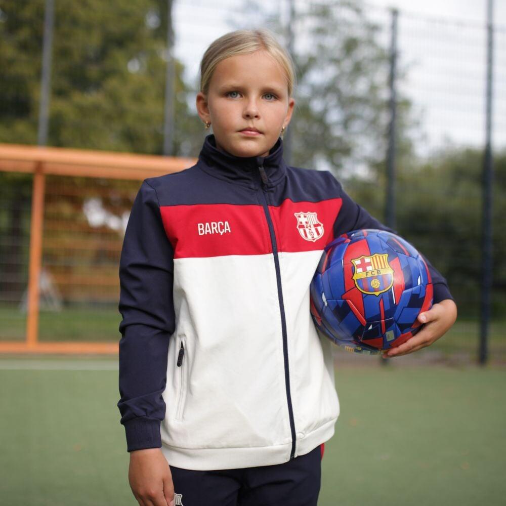 FC Barcelona Heren Thuiskit 2025/26 Lamine Yamal 10 Kopen voetbalshirts