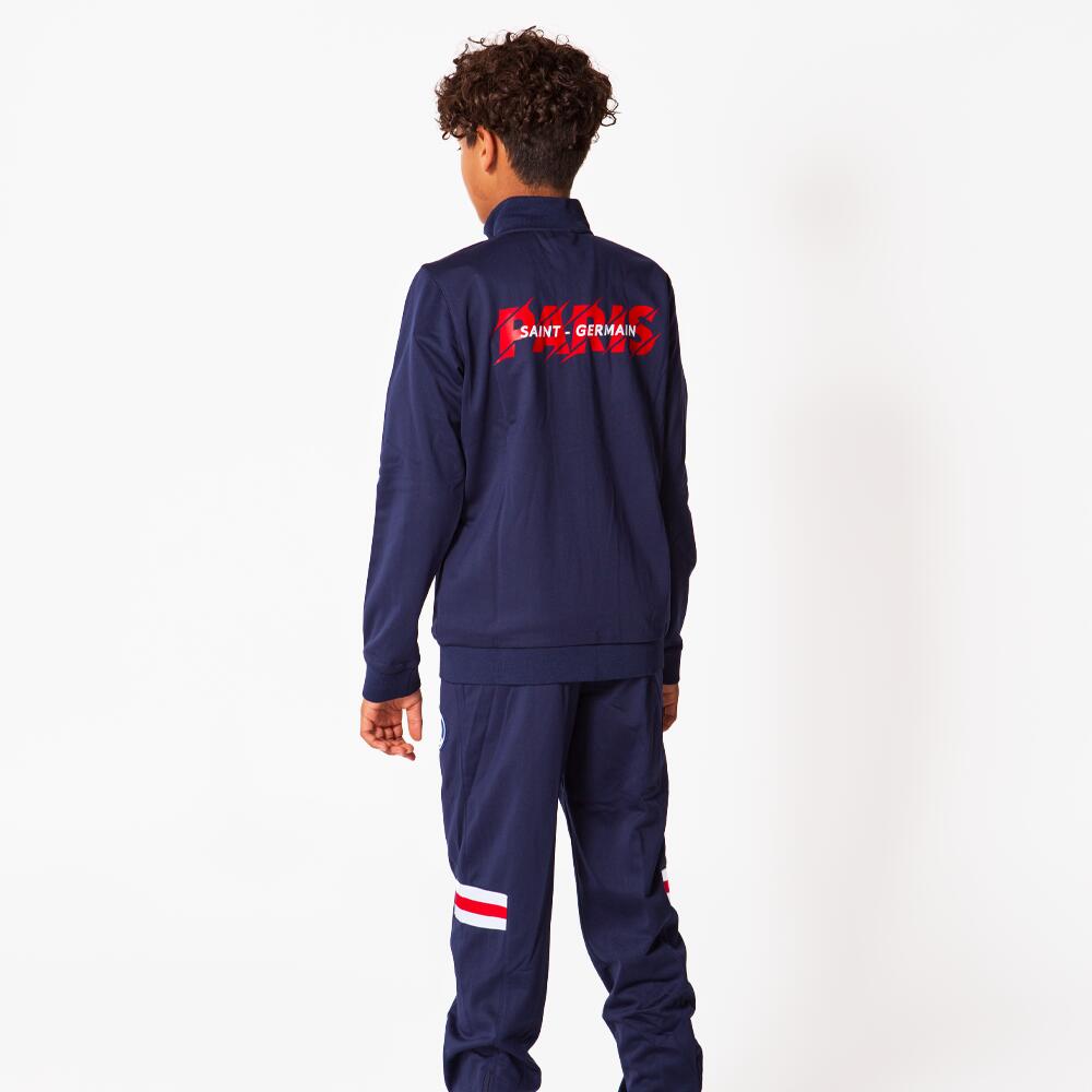 PSG trainingspak kids 23/24 4/7