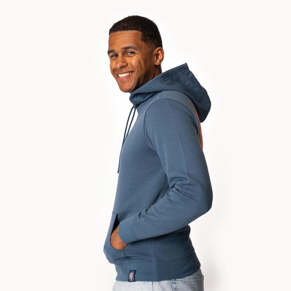 Nederlands Elftal Hoodie Heren 6/7