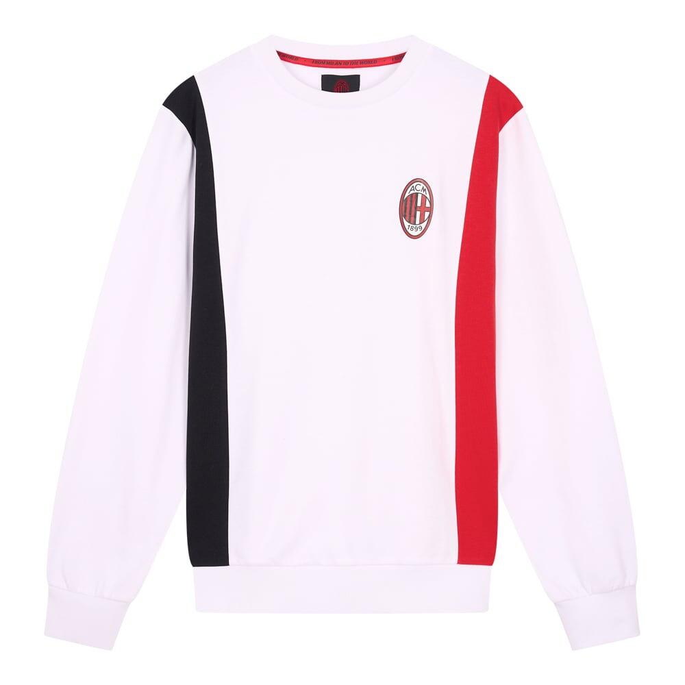 AC Milan sweat shirt homme 4/7