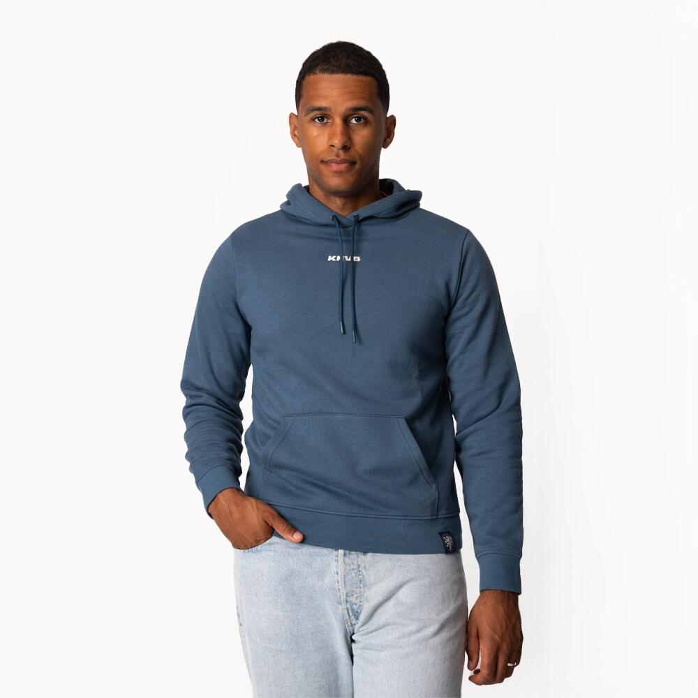 Nederlands Elftal Hoodie Heren 5/7