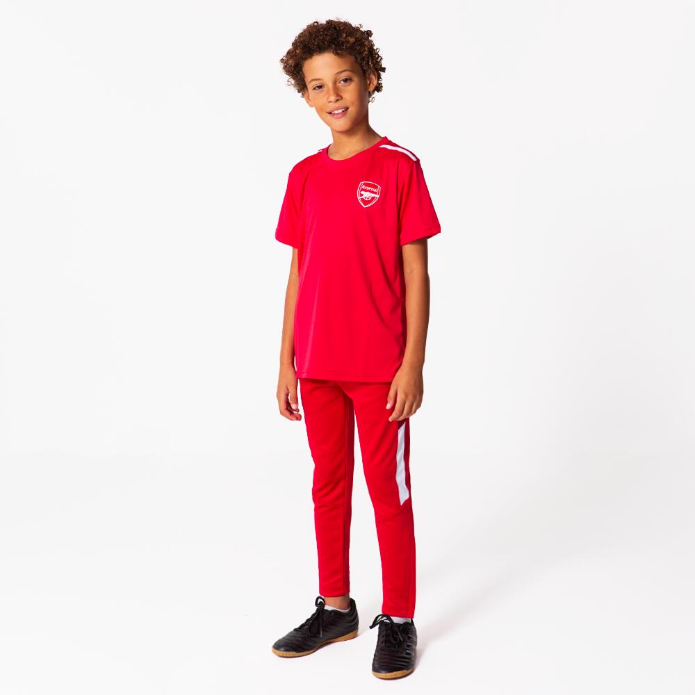Maillot de football Arsenal enfant 3/6