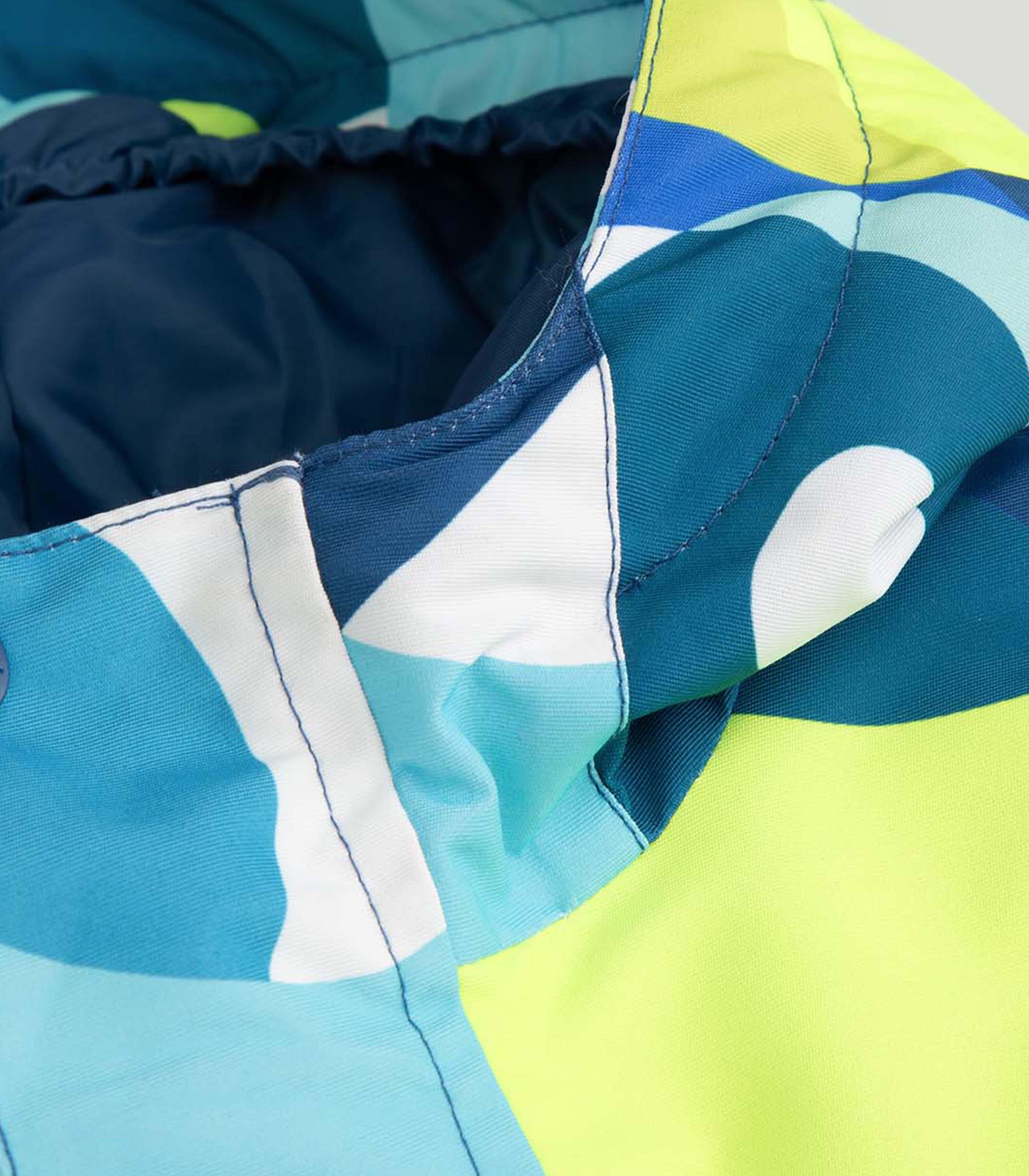 Ski-jas voor kinderen waterdicht ZL5 3/7