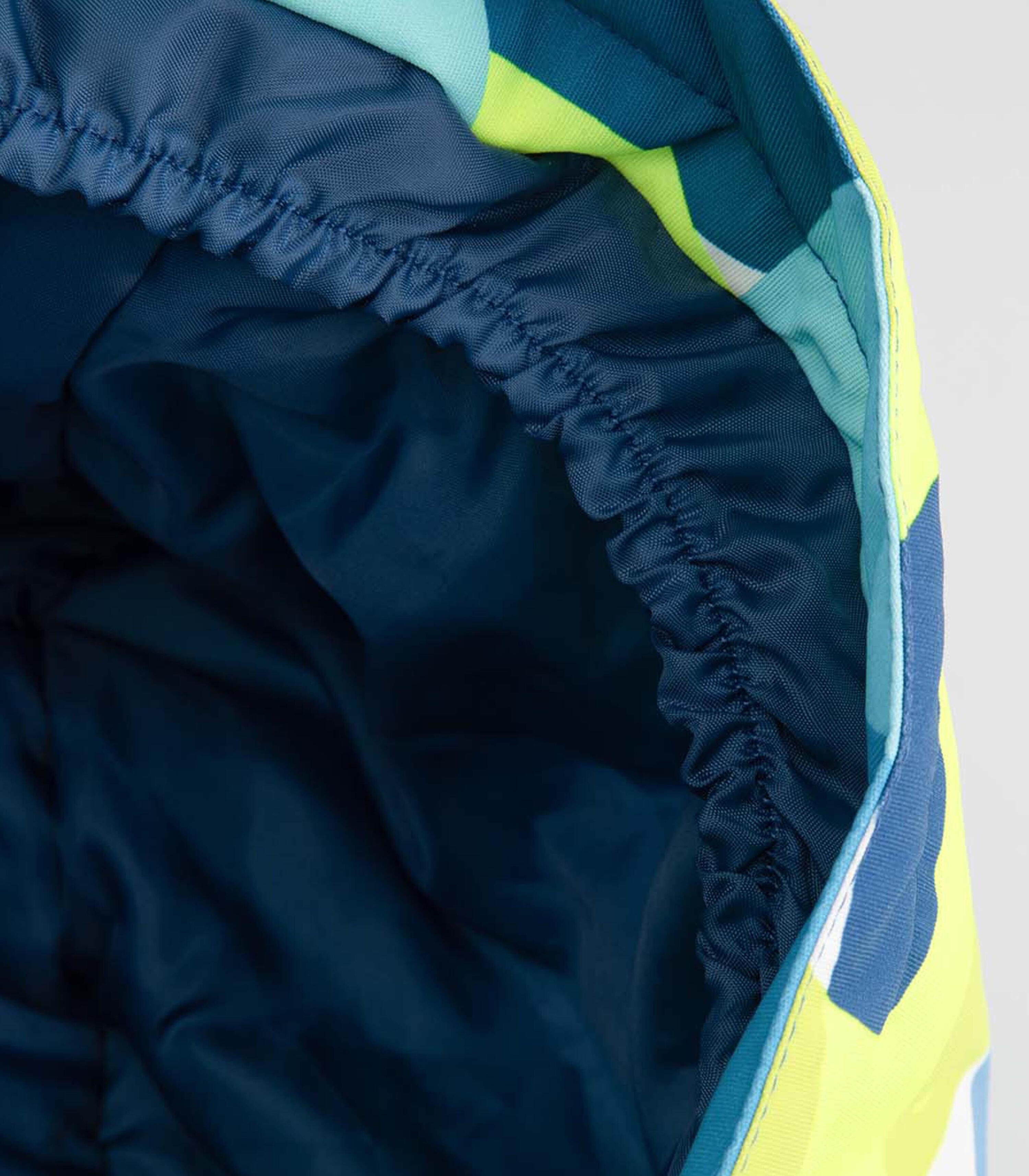 Ski-jas voor kinderen waterdicht ZL5 4/7