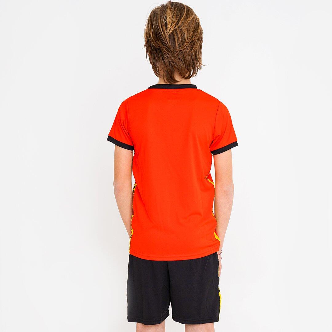 België jongens voetbaltenue 4/7