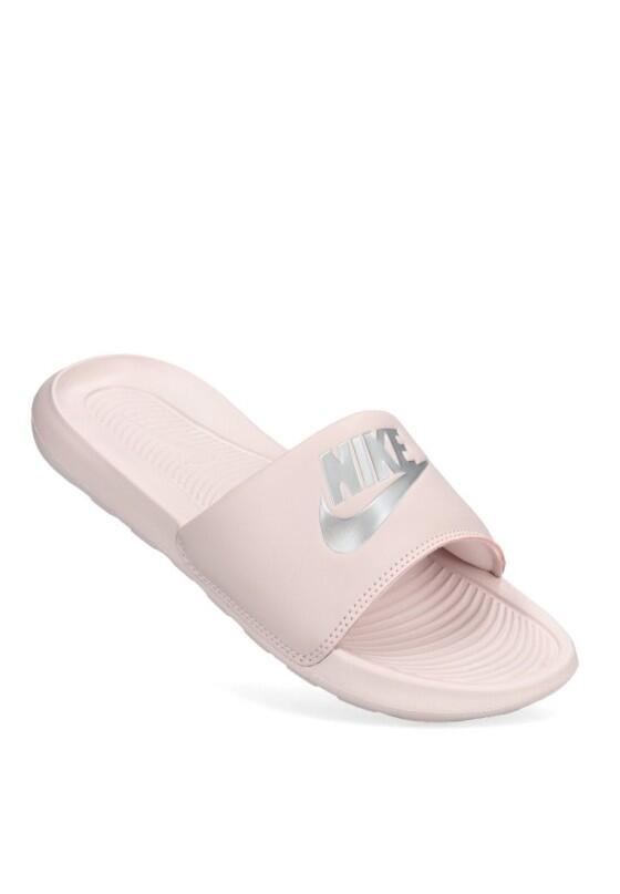 Tongs de piscine sportives pour femmes NIKE VICTORI ONE 2/7