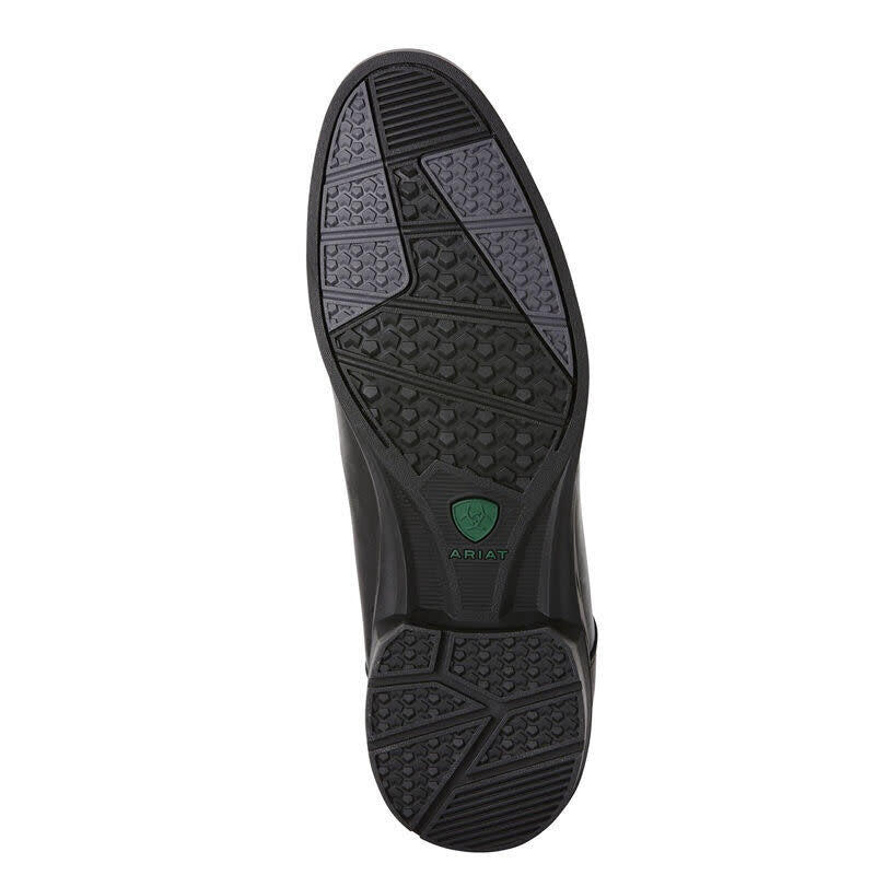 Jodhpurs Ariat Heritage IV Zip Men Zwart 6/7