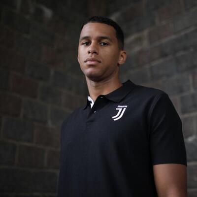 Juventus polo uomo