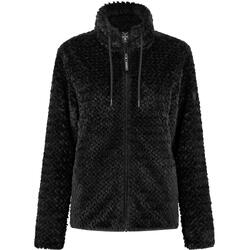 Kjelvik WMS Ann Bekalde Sweat Zippé Femme — Noir