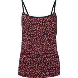 LOAP Abnela débardeur femme, noir, S