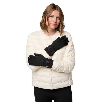 Sottoguanti riscaldati