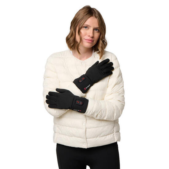 Sottoguanti riscaldati