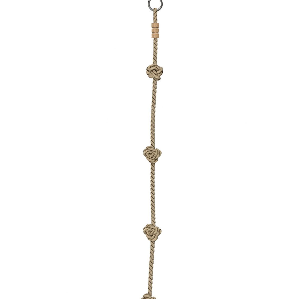 Portique bois adulte 3 m Trigano ALBERT 6/7