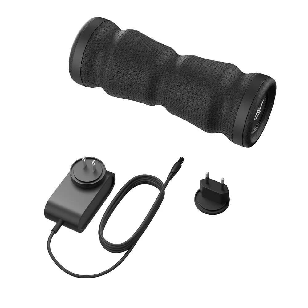 Rouleau de massage vibrant VYPER GO 6/8