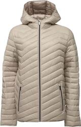 Loap Jenor Veste Homme Hiver, Beige, L - Drytech