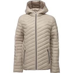 Loap Jenor Veste Homme Hiver, Beige, L - Drytech