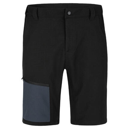 Męskie spodenki sportowe XL – oddychające, szybkoschnące